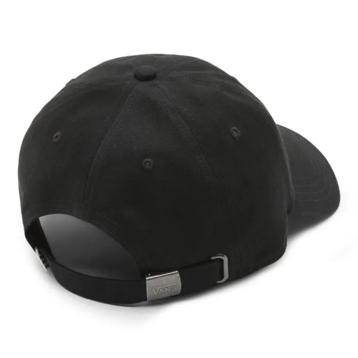 Vans Court Side Hat Black Checker Womens Hats and Beanies Vans Court Side Hat Black Checker Womens Hats and Beanies