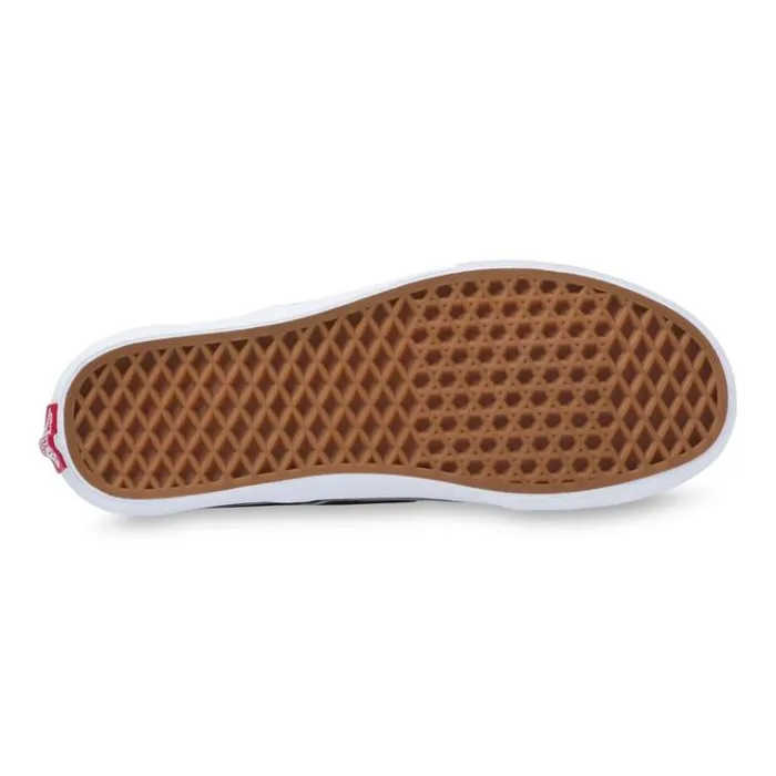 Vans Crew Classic SlipOn CheckerboardRed MensWomens Classics Shoes Vans Crew Classic SlipOn CheckerboardRed MensWomens Classics Shoes