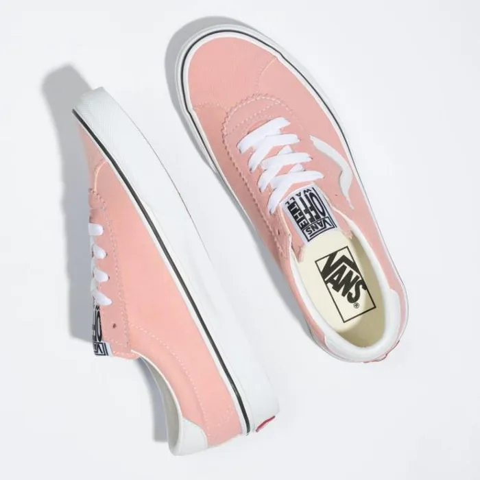 Vans DenimSport PinkTrue White Womens Classics Shoes Vans DenimSport PinkTrue White Womens Classics Shoes