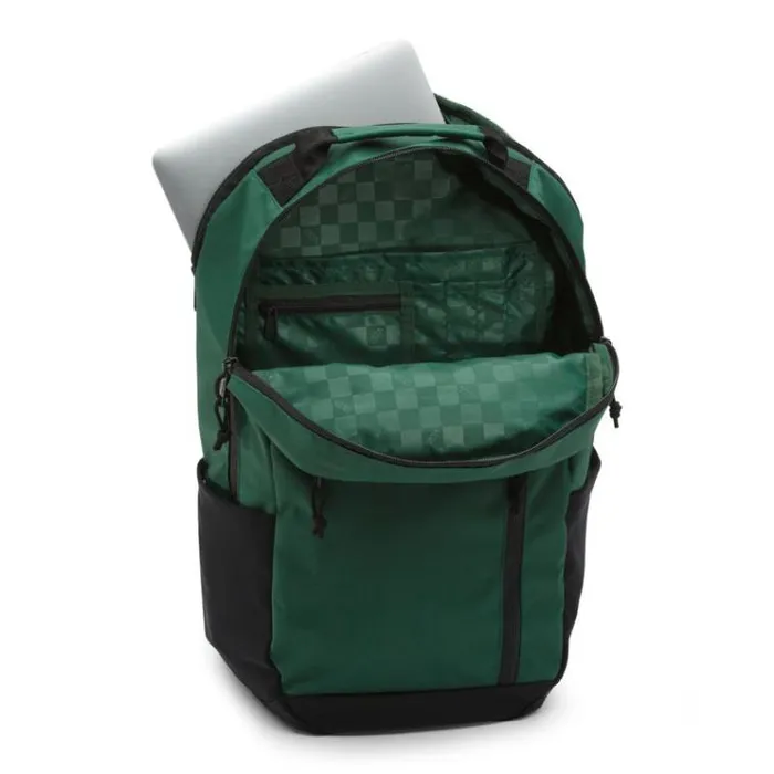 Vans Disorder Plus Backpack Pine NeedleBlack MensWomens Backpacks and Bags Vans Disorder Plus Backpack Pine NeedleBlack MensWomens Backpacks and Bags