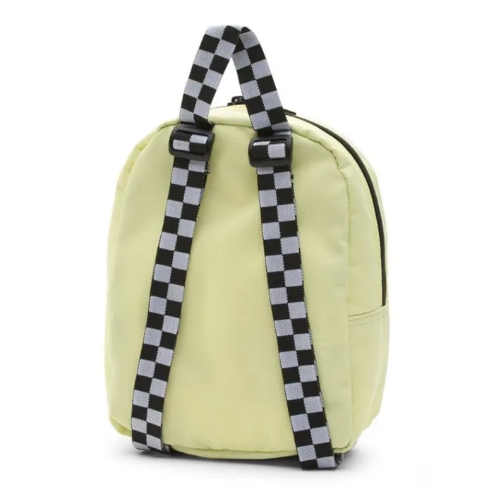 Vans Got This Mini Backpack Yellow Pear MensWomens Backpacks and Bags Vans Got This Mini Backpack Yellow Pear MensWomens Backpacks and Bags