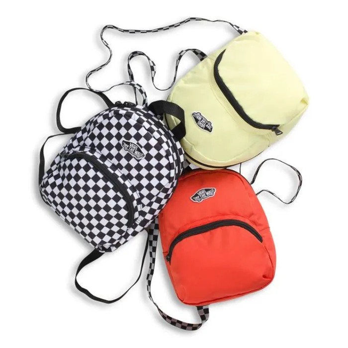 Vans Got This Mini Backpack Yellow Pear MensWomens Backpacks and Bags Vans Got This Mini Backpack Yellow Pear MensWomens Backpacks and Bags