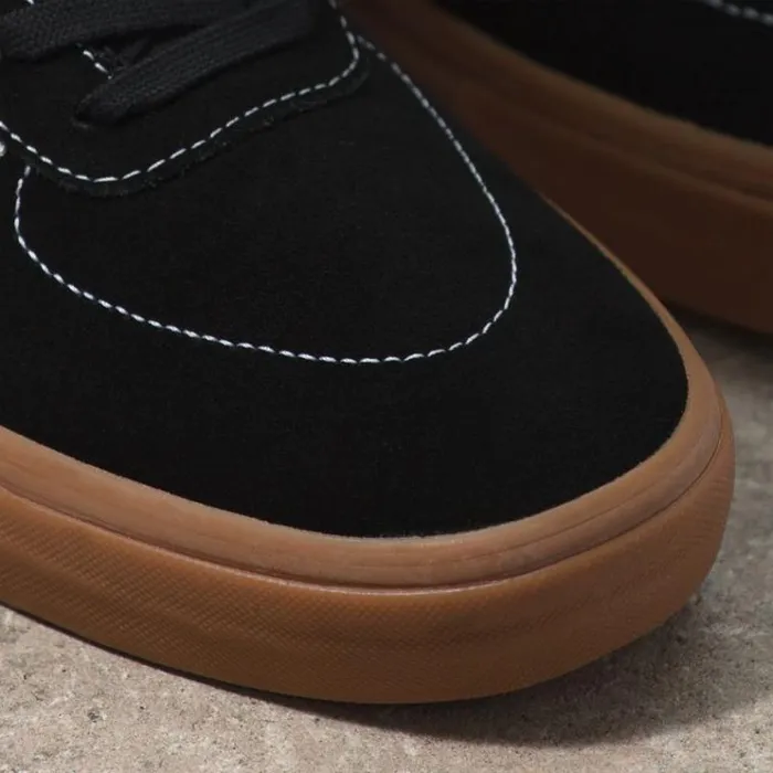 Vans Kyle Walker Pro BlackGum Mens Pro Skate Vans Kyle Walker Pro BlackGum Mens Pro Skate
