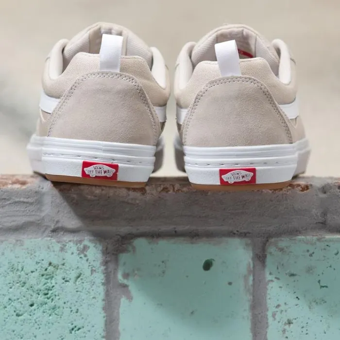 Vans Kyle Walker Pro Rainy DayTrue White Mens Pro Skate Vans Kyle Walker Pro Rainy DayTrue White Mens Pro Skate