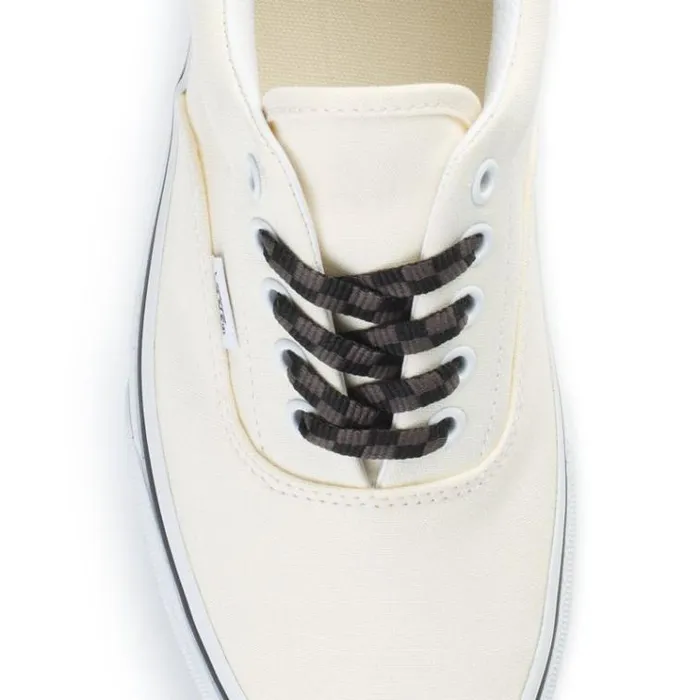 Vans Laces 36034 BlackCharcoal Checkerboard Mens Laces Vans Laces 36034 BlackCharcoal Checkerboard Mens Laces