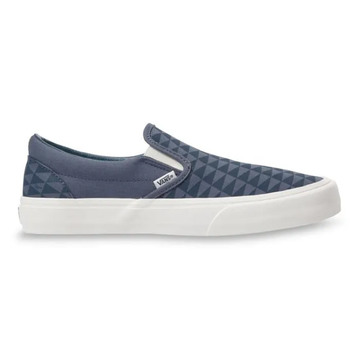 Vans Pilgrim Surf Supply SlipOn SF Orion BlueMarshmallow Mens Surf Vibes