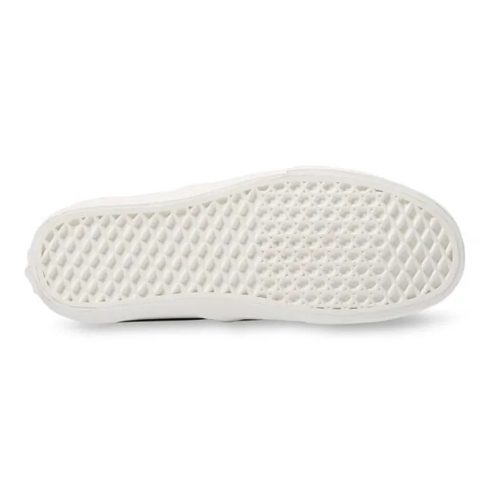Vans Pilgrim Surf Supply SlipOn SF Orion BlueMarshmallow Mens Surf Vibes