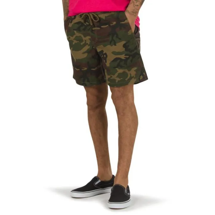 Vans Range 18034 Short Camo Mens Shorts and Boardshorts