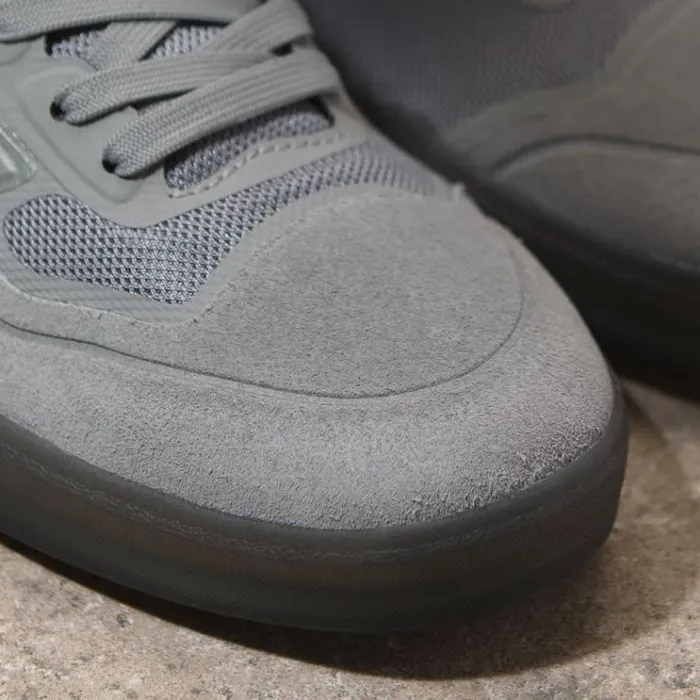 Vans Reflective AVE Pro Gray Mens Pro Skate Vans Reflective AVE Pro Gray Mens Pro Skate