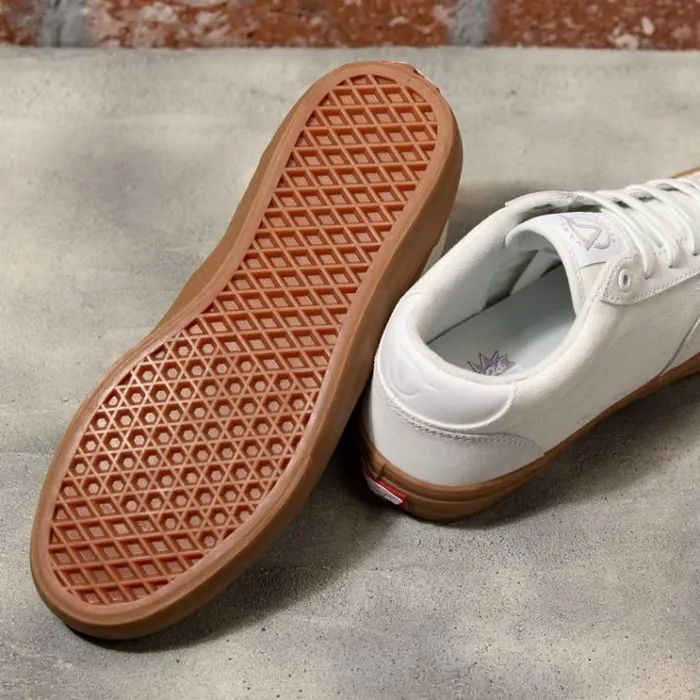 Vans Rowan Pro PearlGum MensWomens Pro Skate