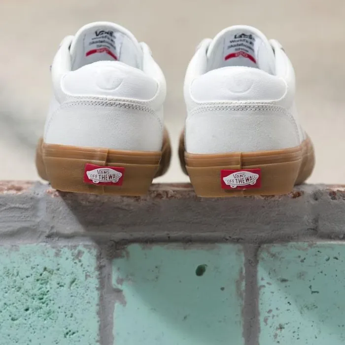 Vans Rowan Pro PearlGum MensWomens Pro Skate