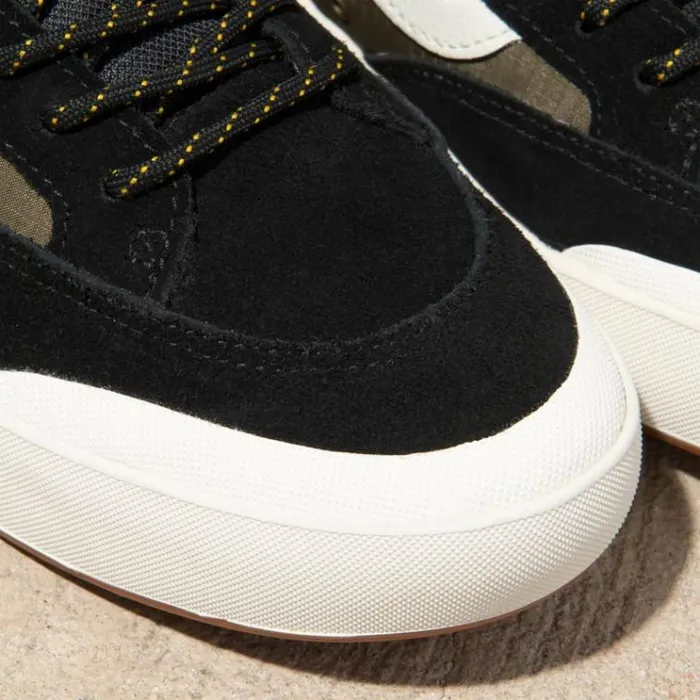 Vans Surplus Berle Pro BlackMilitary Mens Pro Skate Vans Surplus Berle Pro BlackMilitary Mens Pro Skate