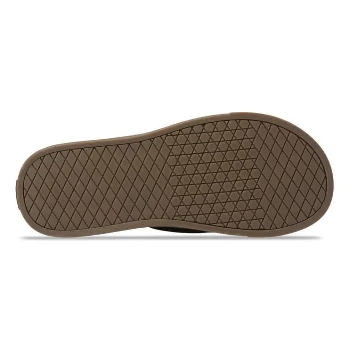 Vans Ultracush Sea Esta BlackGum Mens Sandals Vans Ultracush Sea Esta BlackGum Mens Sandals