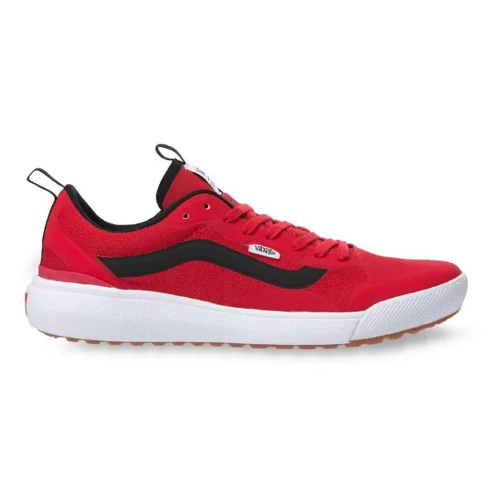 Vans UltraRange EXO Red MensWomens Surf Vibes