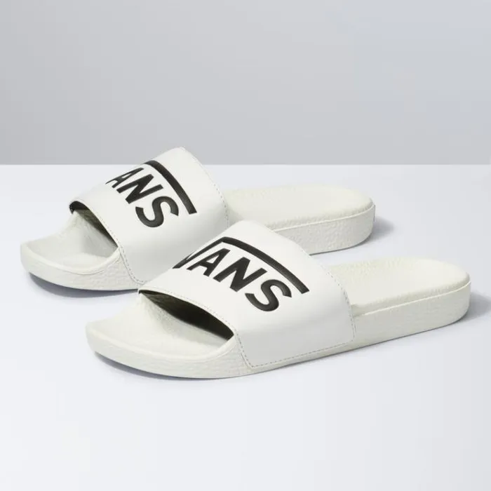Vans WomensSlideOn Marshmallow Womens Sandals