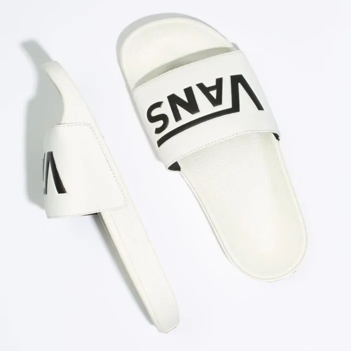 Vans WomensSlideOn Marshmallow Womens Sandals Vans WomensSlideOn Marshmallow Womens Sandals