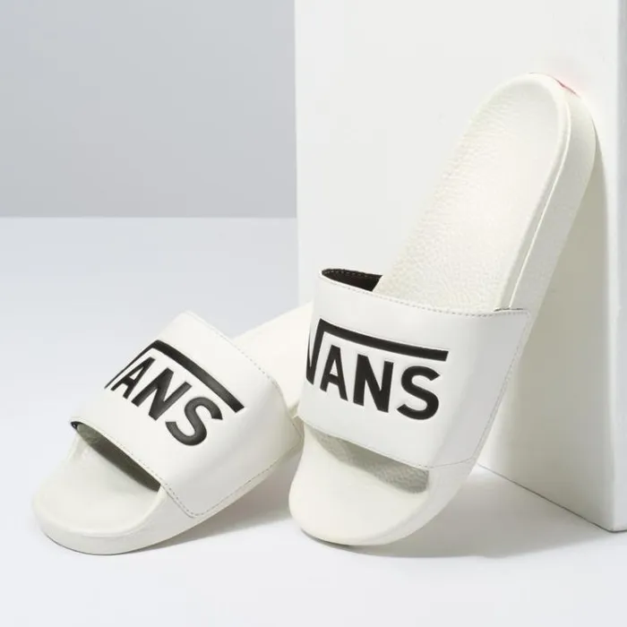 Vans WomensSlideOn Marshmallow Womens Sandals Vans WomensSlideOn Marshmallow Womens Sandals