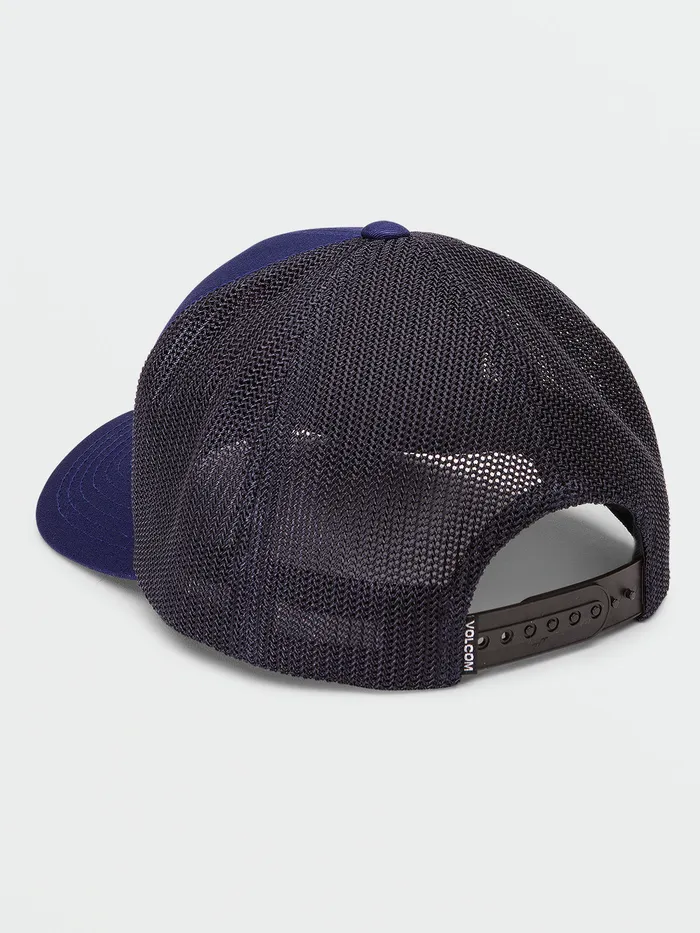Volcom Accessories Big Boys Full Stone Cheese Hat 8211 Blueprint Blueprint 8211 Boys