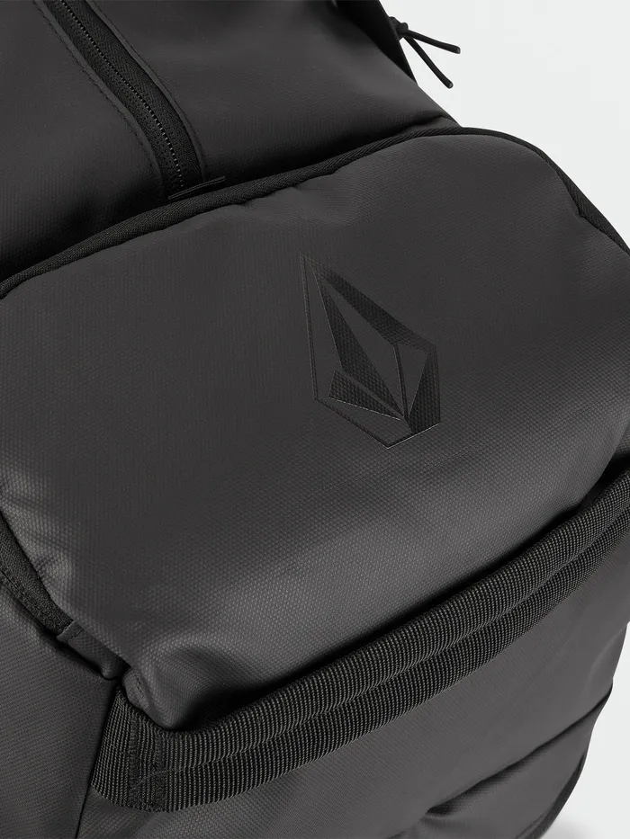Volcom Bags and Backpacks Skate Vitals Milton Martinez Duffle Bag 8211 Black Black 8211 Mens