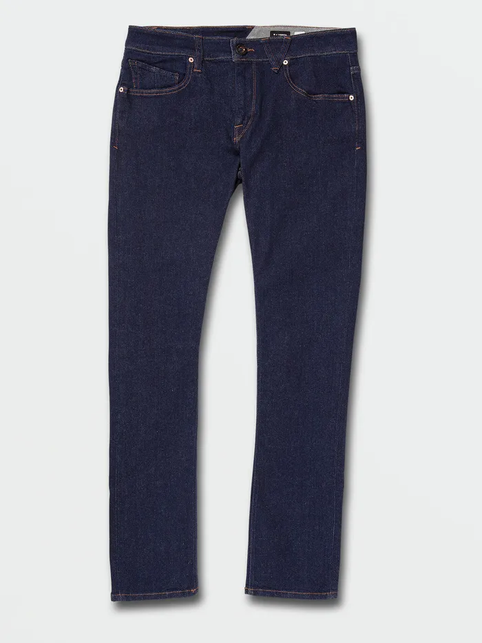 Volcom Jeans 2 X Vorta Tapered Fit Jeans 8211 Distilled Rinse Distilled Rinse 8211 Mens Volcom Jeans 2 X Vorta Tapered Fit Jeans 8211 Distilled Rinse Distilled Rinse 8211 Mens