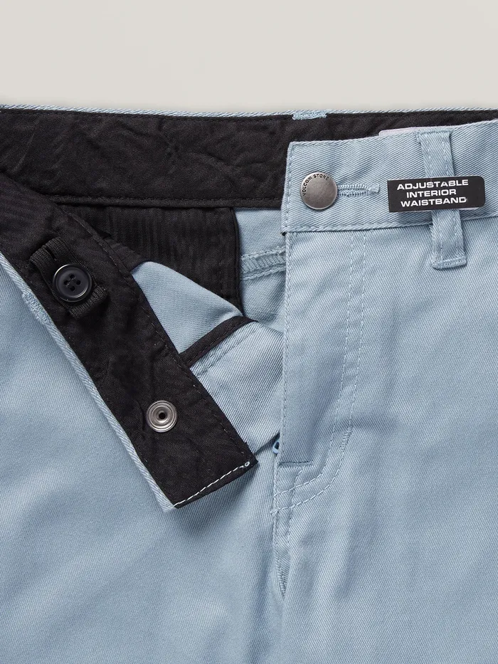 Volcom Pants Little Boys Frickin Modern Stretch Pants 8211 Charcoal Heather Charcoal Heather 8211 Boys