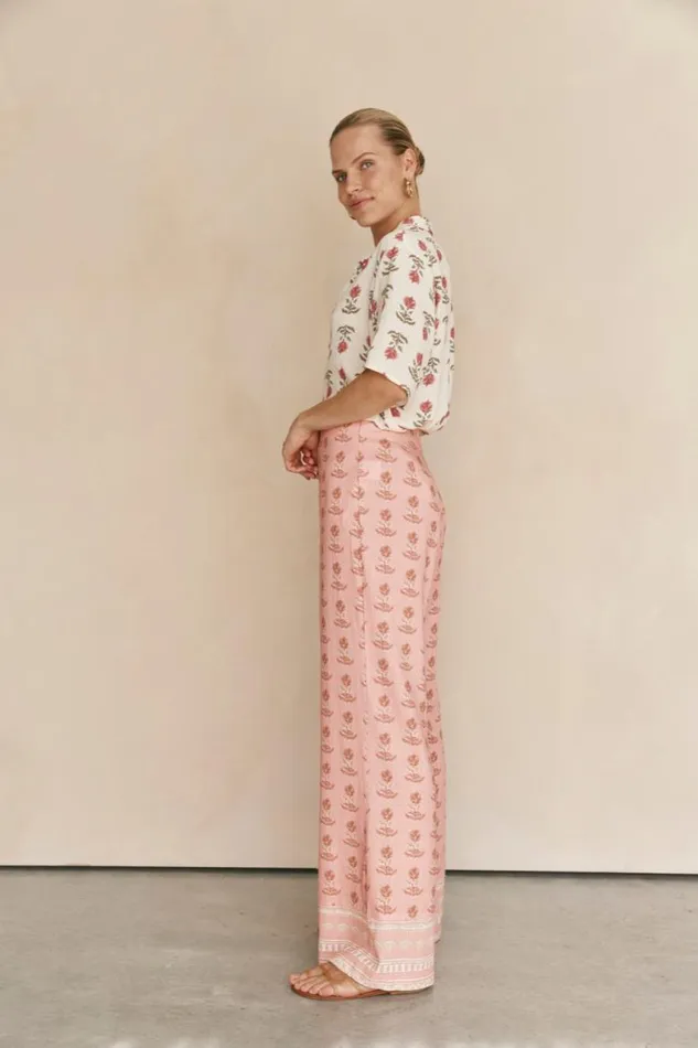VRG GRL Romanza Pants Boheme Women Sets