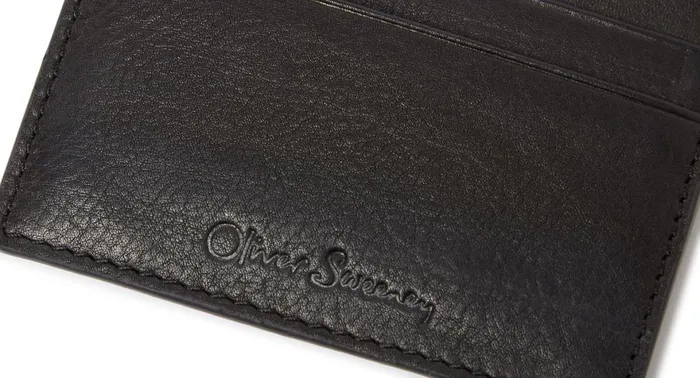 Wallets Men Oliver Sweeney Ihen Black Wallets Men Oliver Sweeney Ihen Black