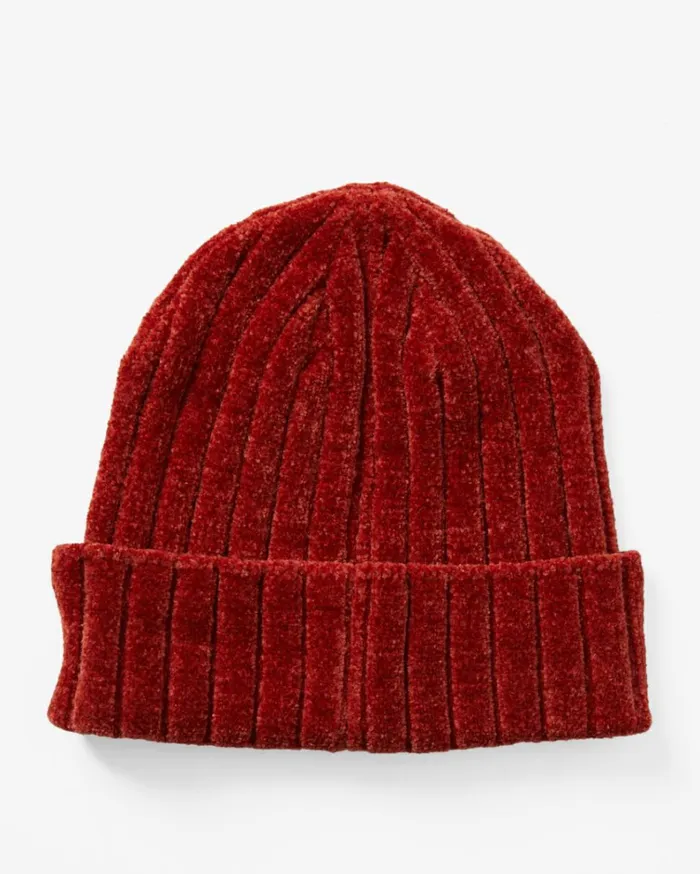 Warm Up Knit Beanie Red Rock Women Billabong Hats and Beanies