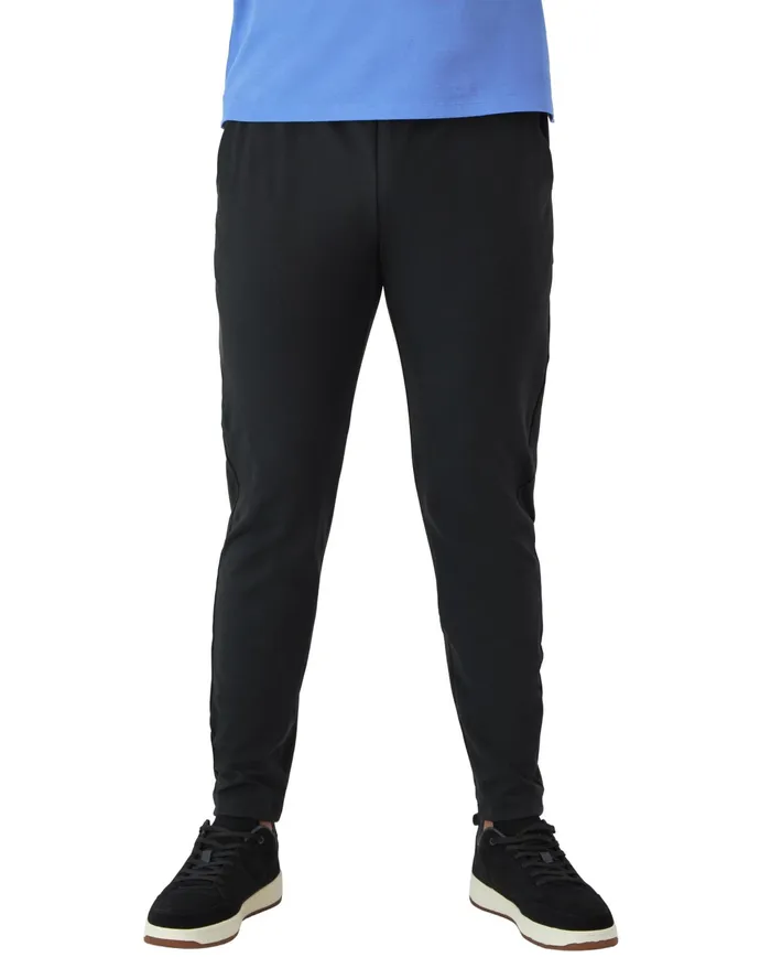 Weekender Athletic Pants Moisture Wicking Anti Odor 29034 Black Men Champion Pants and Joggers Weekender Athletic Pants Moisture Wicking Anti Odor 29034 Black Men Champion Pants and Joggers