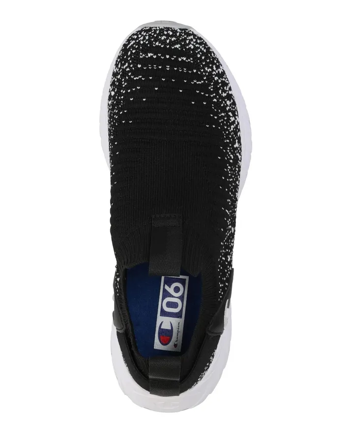 Women039S Oja Goody Shoes Blackwhite Women Champion Running