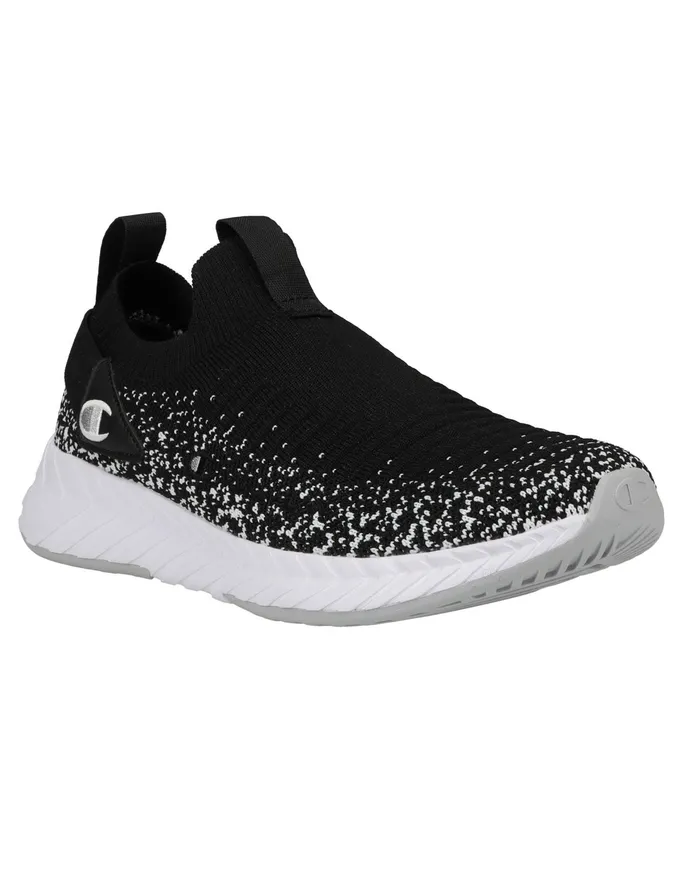 Women039S Oja Goody Shoes Blackwhite Women Champion Running