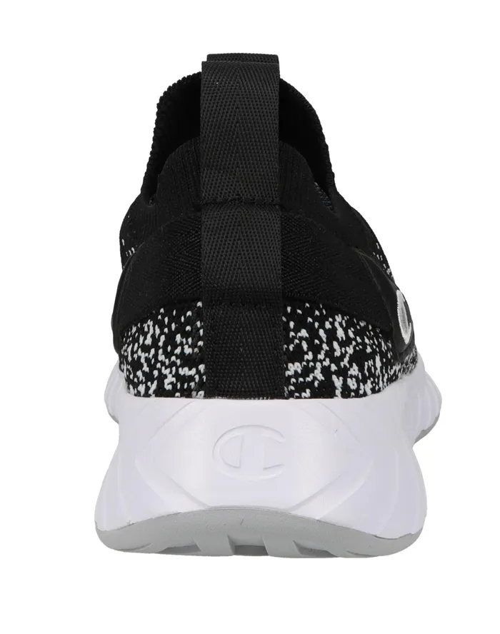 Women039S Oja Goody Shoes Blackwhite Women Champion Running