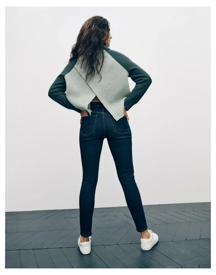 Women 9034 Mid Rise Skinny Jeans In Orland Wash Orland Wash Madewell Jeans Women 9034 Mid Rise Skinny Jeans In Orland Wash Orland Wash Madewell Jeans