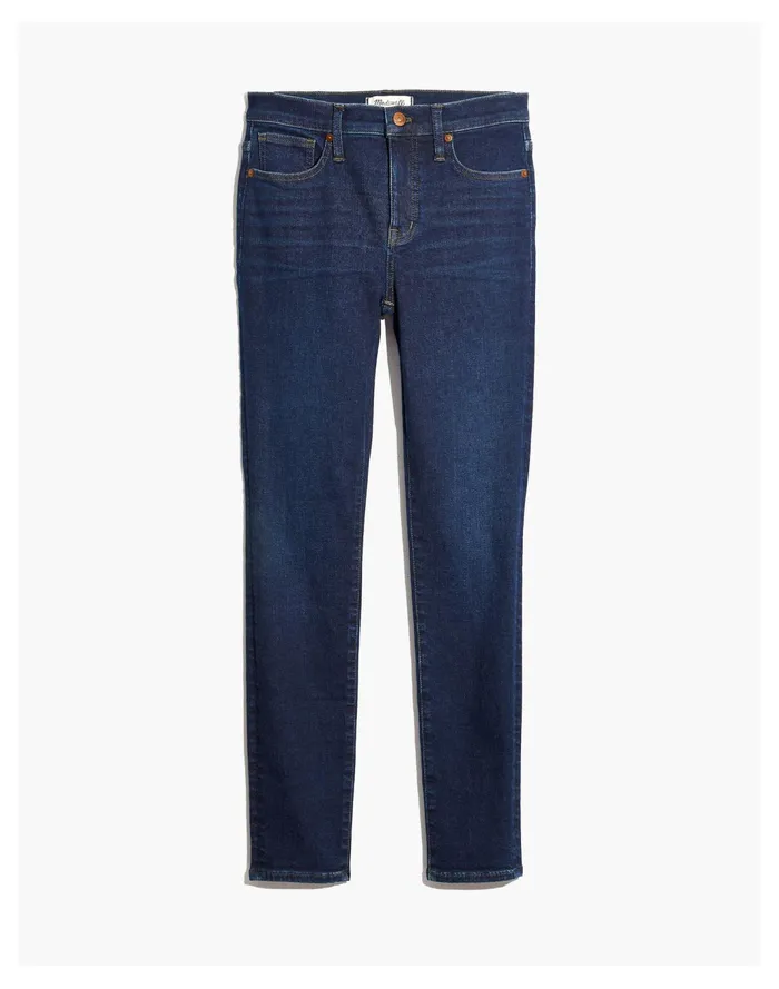 Women 9034 Mid Rise Skinny Jeans In Orland Wash Orland Wash Madewell Jeans Women 9034 Mid Rise Skinny Jeans In Orland Wash Orland Wash Madewell Jeans
