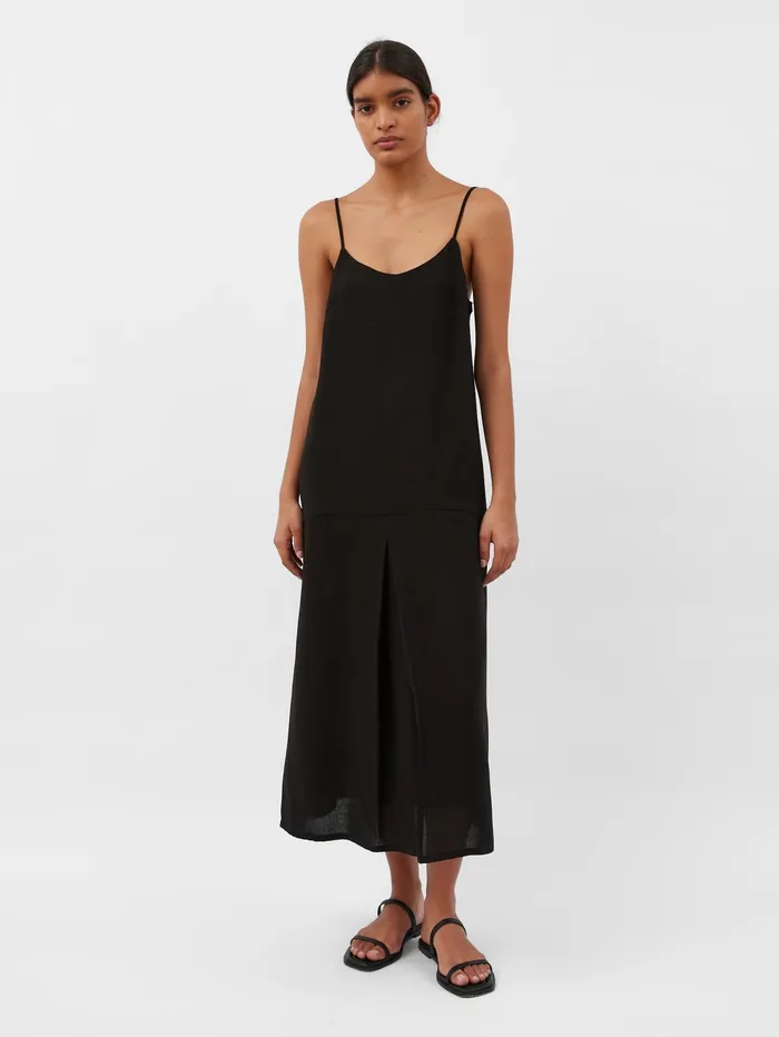 Women AEmery 8211 Ida Dress In Black The UNDONE Dresses