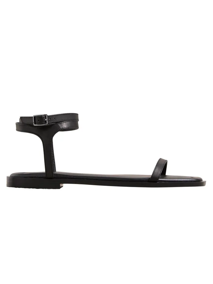 Women AEmery 8211 Viv Sandal In Black The UNDONE Sandals