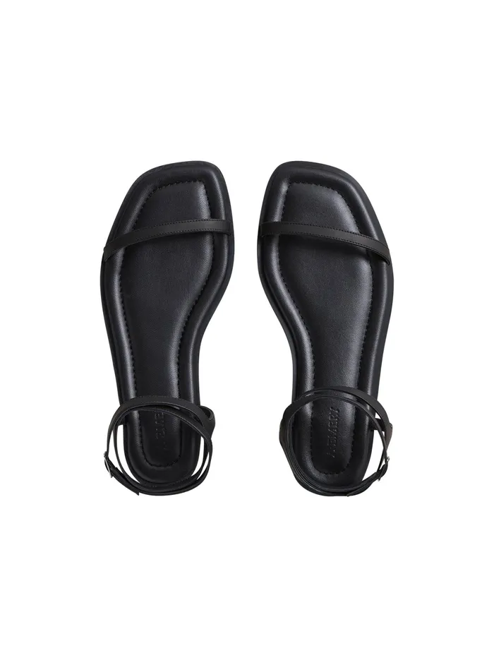 Women AEmery 8211 Viv Sandal In Black The UNDONE Sandals
