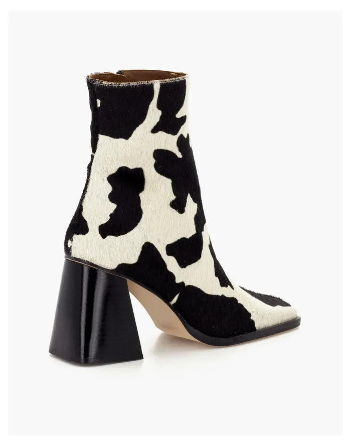 Women ALOHAS South Cow Multi Pattern Madewell Boots Women ALOHAS South Cow Multi Pattern Madewell Boots