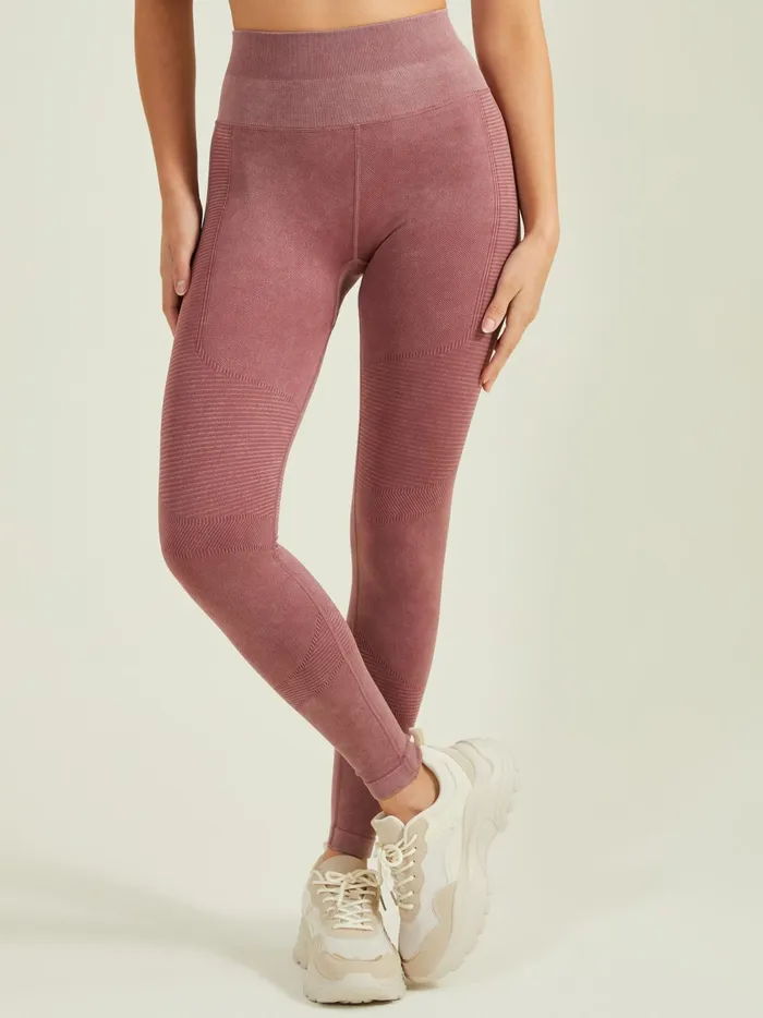 Women Altar039d State Activewear Gravitate Leggings Crushberry