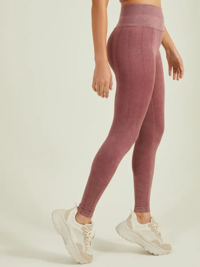 Women Altar039d State Activewear Gravitate Leggings Crushberry