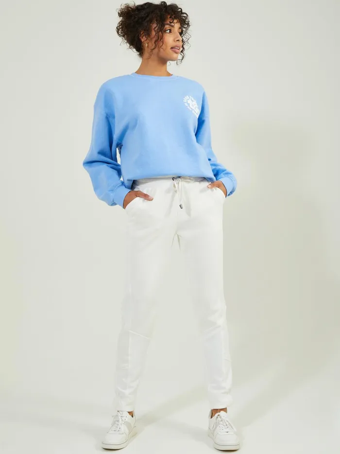 Women Altar039d State Activewear Supersoft Joggers Eggnog