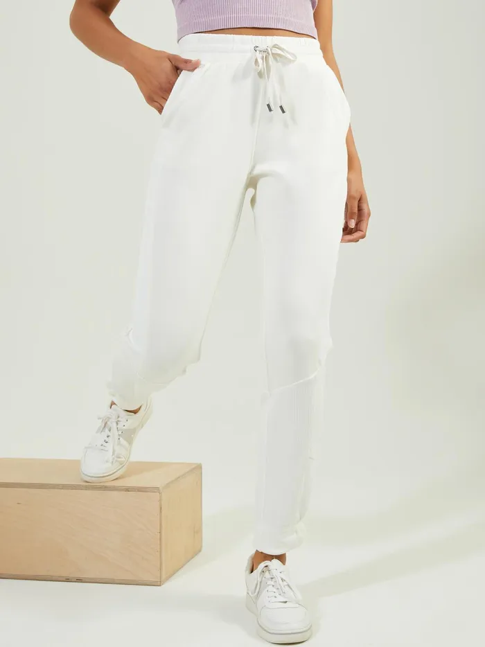 Women Altar039d State Activewear Supersoft Joggers Eggnog