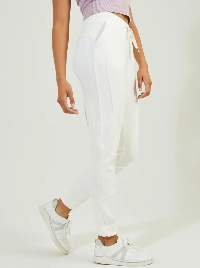 Women Altar039d State Activewear Supersoft Joggers Eggnog