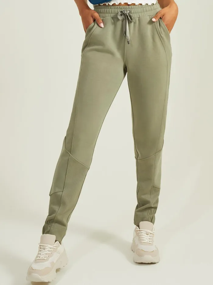 Women Altar039d State Activewear Supersoft Joggers Vetiver