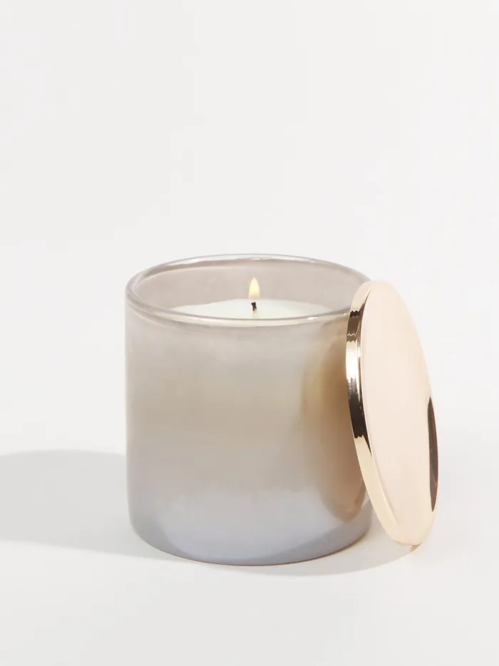 Women Altar039d State Bath Beauty Pearlized Sanctuary Candle 8211 15 Oz White