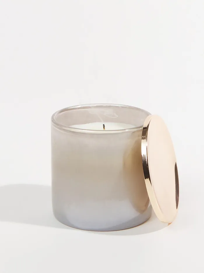 Women Altar039d State Bath Beauty Pearlized Sanctuary Candle 8211 15 Oz White