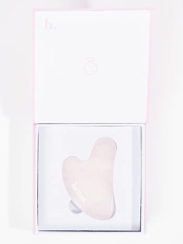 Women Altar039d State Bath Beauty Pink Gua Sha Pink