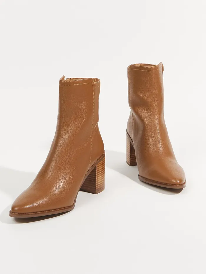 Women Altar039d State Boots Booties Desirable Boots By Seychelles Tan