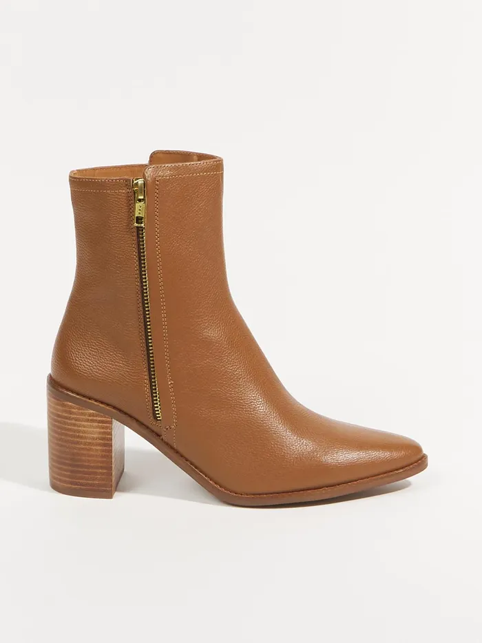 Women Altar039d State Boots Booties Desirable Boots By Seychelles Tan