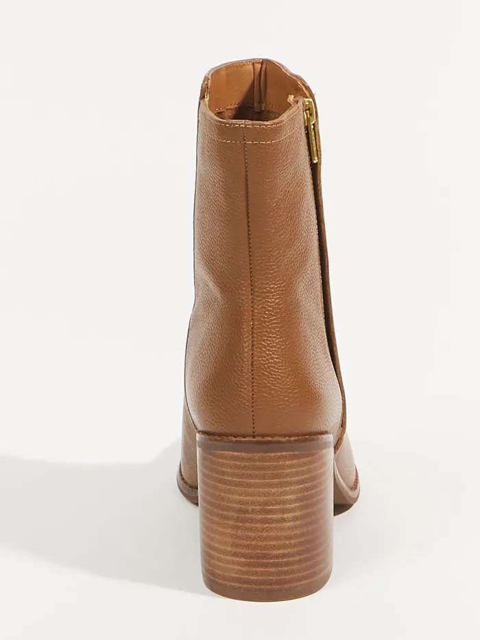 Women Altar039d State Boots Booties Desirable Boots By Seychelles Tan